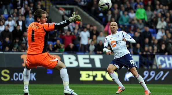 Soi kèo bóng đá: Bolton Wanderers vs Bristol City