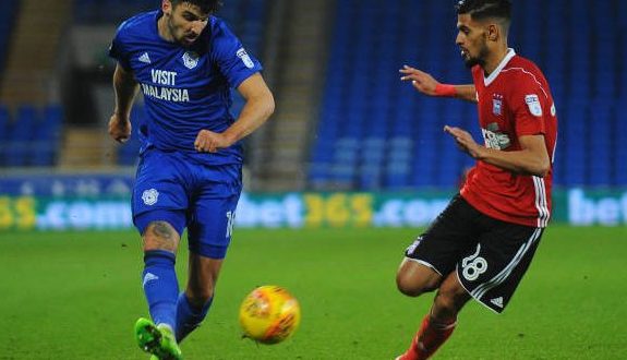 Soi kèo bóng đá ngày hôm nay: Cardiff City vs Bolton Wanderers