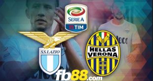 Kèo ngon hôm nay: Lazio vs Hellas Verona