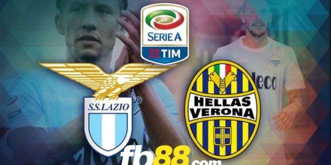 Kèo ngon hôm nay: Lazio vs Hellas Verona