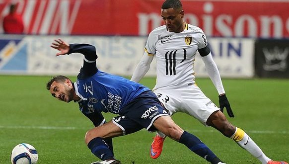 Soi kèo bóng đá ngày hôm nay: Lens vs Troyes