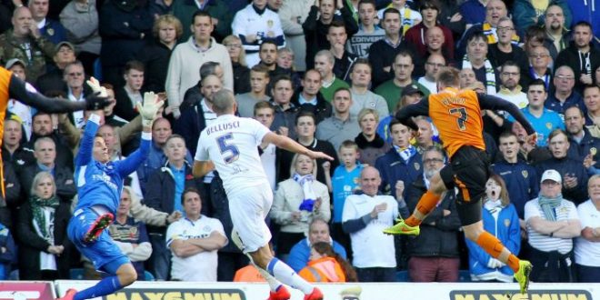 Kèo ngon hôm nay Leeds United vs Wolverhamton