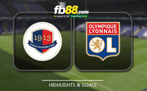 Dự đoán tỷ số bóng đá hôm nay Lyon vs Caen