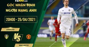 kèo Leeds vs Man Utd