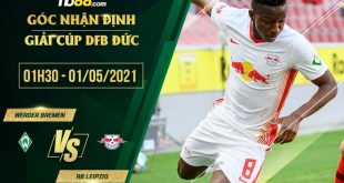Werder Bremen vs Leipzig