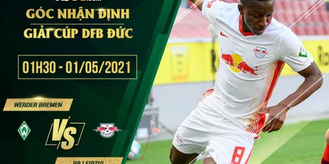 Werder Bremen vs Leipzig