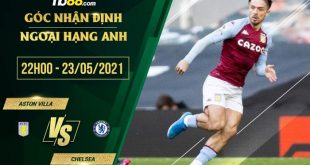 Soi kèo Aston Villa vs Chelsea