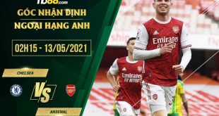 Soi kèo Chelsea vs Arsenal