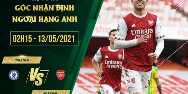 Soi kèo Chelsea vs Arsenal