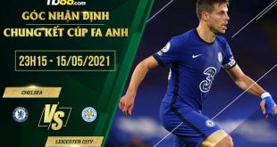 Chelsea vs Leicester