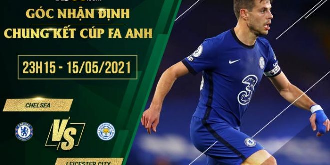 Chelsea vs Leicester