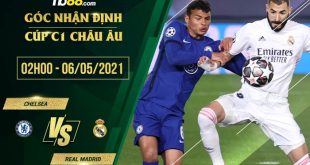Chelsea vs Real Madrid