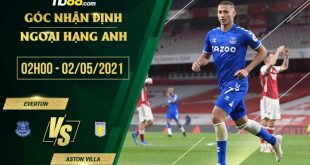 Everton vs Aston Villa