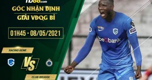 Genk vs Club Brugge