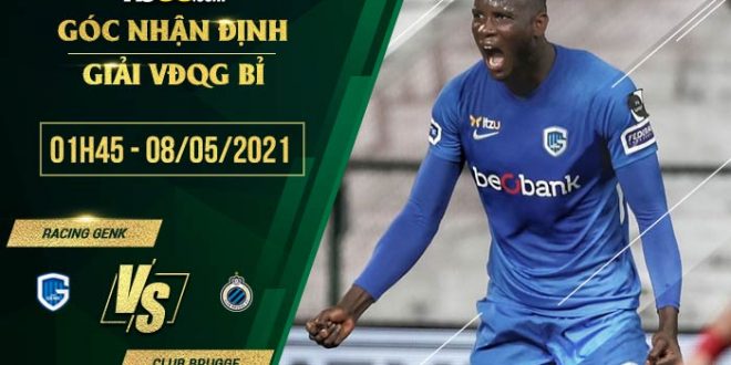Genk vs Club Brugge