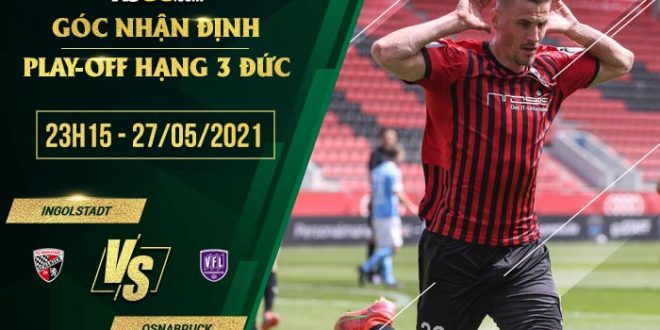 kèo Ingolstadt vs Osnabruck