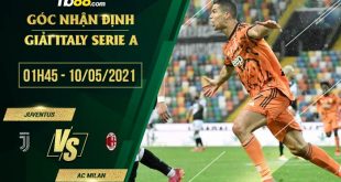 Juventus vs AC Milan