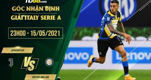 Juventus vs Inter Milan