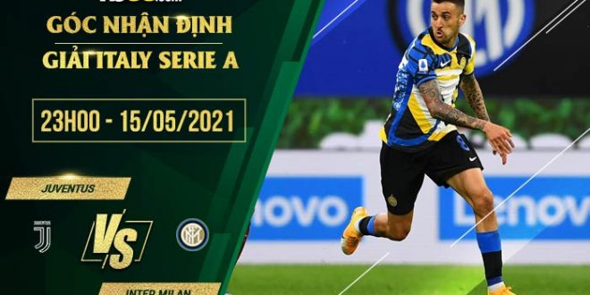 Juventus vs Inter Milan