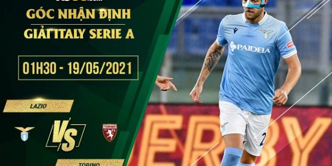 Kèo Lazio vs Torino