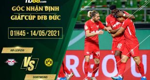 kèo Leipzig vs Dortmund