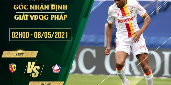 Nhận định kèo Lens vs Lille 2h00