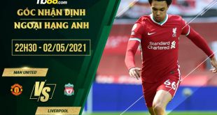 Man Utd vs Liverpool