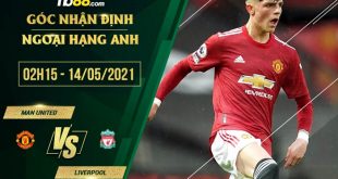 Man Utd vs Liverpool