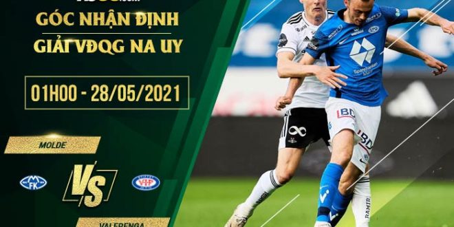 kèo Molde vs Valerenga
