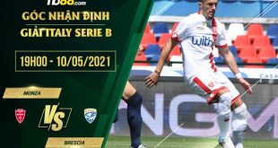 Soi kèo hot Monza vs Brescia