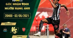 Newcastle vs Arsenal