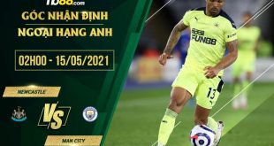 Newcastle vs Man City 2h00