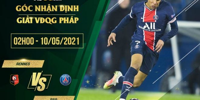 Rennes vs PSG