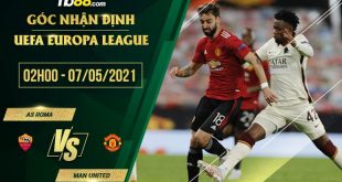 kèo Roma vs Man Utd