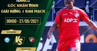 Silkeborg vs Fredericia 0h00