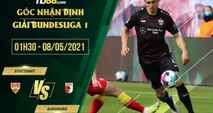 Soi kèo hot Stuttgart vs Augsburg