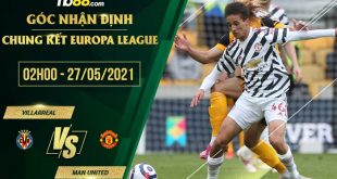 Villarreal vs Man Utd
