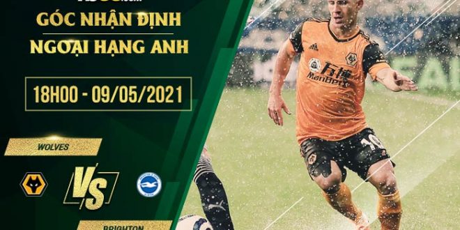 Soi kèo Wolves vs Brighton