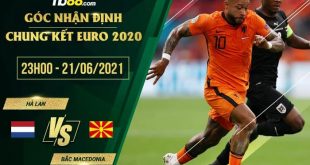 Soi kèo nhà cái Bắc Macedonia vs Hà Lan