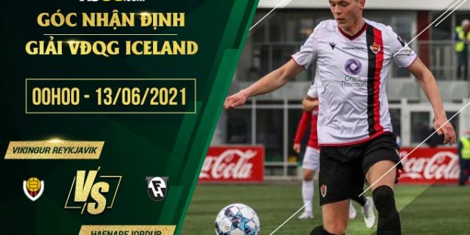 Vikingur Reykjavik vs Hafnarfjordur 0h00