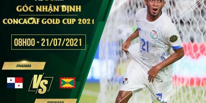 Nhận định kèo Panama vs Grenada