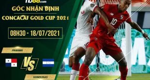 Nhận định kèo Panama vs Honduras