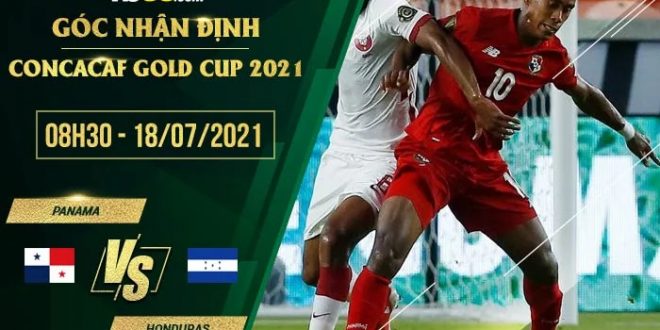 Nhận định kèo Panama vs Honduras