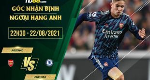 Soi kèo hot Arsenal vs Chelsea