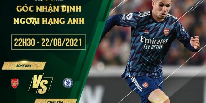 Soi kèo hot Arsenal vs Chelsea