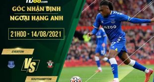Soi kèo hot Everton vs Southampton