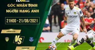 Soi kèo hot Leeds vs Everton