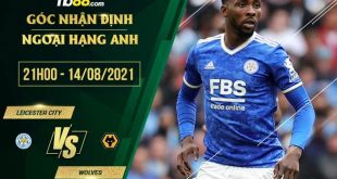 Soi kèo hot Leicester vs Wolves