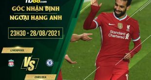 Soi kèo hot Liverpool vs Chelsea