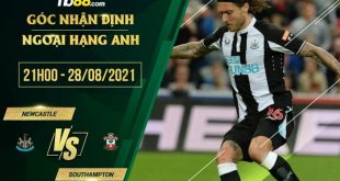 Soi kèo hot Newcastle vs Southampton